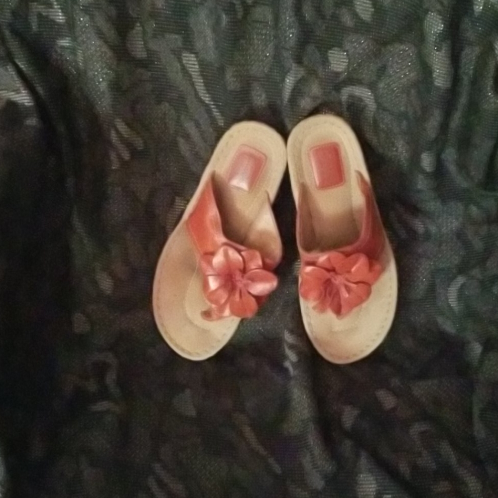Sandals